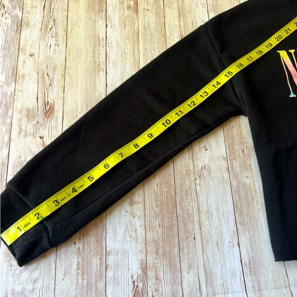 Smiley World Have A Nice Day Sweatshirt - Picture 2 of 8